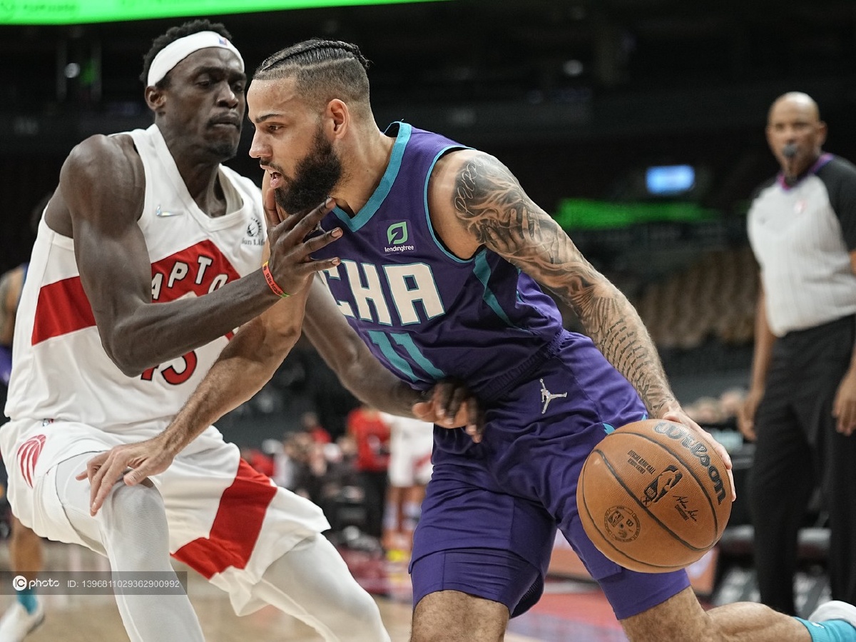 欧联今晚走向成谜，夏洛特黄蜂单刀错失，更衣室稳定，数据趋势出现新变化的简单介绍-雷竞技体育网站